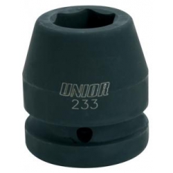 Unior 1" Drive Impact Sockets