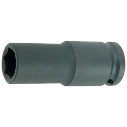 Unior 1/2" Drive Deep Impact Sockets