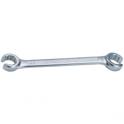 Unior Open Ring Spanner