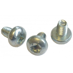 Pan TORX Taptite alternative screws