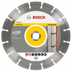 Bosch Universal Diamond Blades