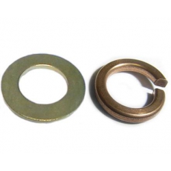 Brass Washers