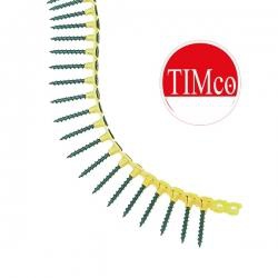 TIMCo Universal Collated Drywall Screws