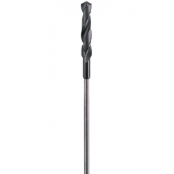 Bosch HSS Formwork & Installation Drill bits