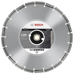 Bosch Asphalt Diamond Blades