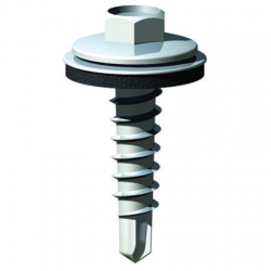 Timco Hex Stitching Screw