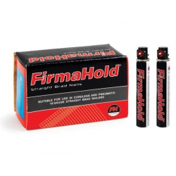 Firmahold Collated Nails & Gas - Paslode Nailers 