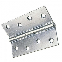 Ironmongery - Hinges, Padlocks