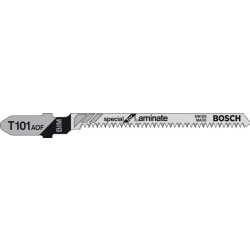 Bosch Jigsaw Blades for Laminate