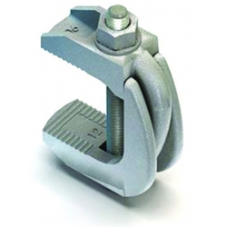 Lindapter Type F9 Flange Clamps