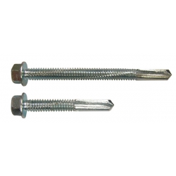 Stainless Steel Self Drill Screws