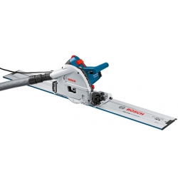 Bosch GKT 55 Plunge Rail Circular Saw Accessories