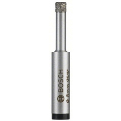 Bosch Easydry Dry Drill Bits