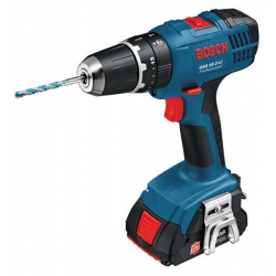 Bosch 18V Lithium-ion Cordless Power Tools