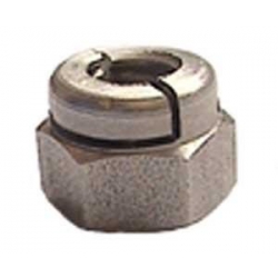 Stainless Steel Aerotight Aerotite All Metal Self Locking