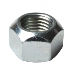 All Metal Self Locking Nuts