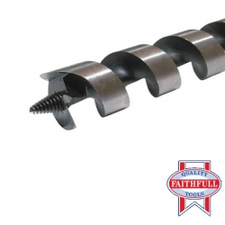 Short 120mm Auger drill bits