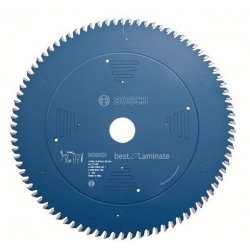 Bosch Laminate Circular Saw Blades for Mitre Saws