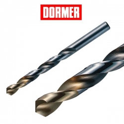 Dormer A002 HSS Jobber Drill Bits Imperial