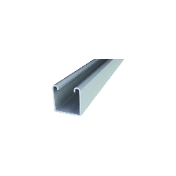 Pre- Galvanised Channel - Unistrut Compatible