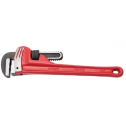 Unior Heavy Duty Pipe Wrench