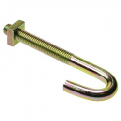 Hook Bolt & Nut