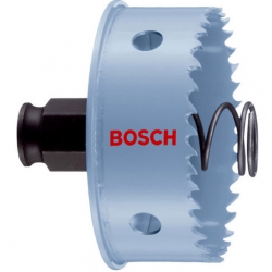 Bosch Sheet Metal Power Change Holesaw