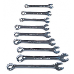 Wrenches & Spanners Sets