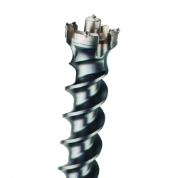 Bosch SDS - Max-9 Break Through Drill Bits