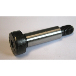 Socket Shoulder Screws. Grade 10.9 (Metric)