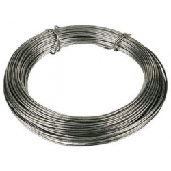 Galvanised Tie Wire & Coil Dispenser