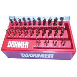 HSS Drill Sets