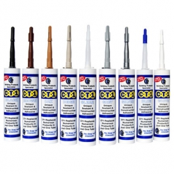 CT1 Sealant Unique All in One Construction Adhesive