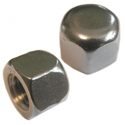 Stainless Steel Cap Nuts A2 (304) DIN 197