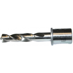 Short Series Solid Drill Bit Mag Cutters