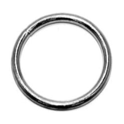 Welded Steel Rings