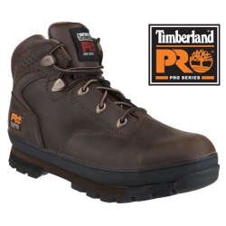 TIMBERLAND PRO Safety Eurohiker (Brown)