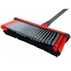 Dustpan, Hand Brushes & Brooms