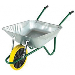 Wheelbarrows