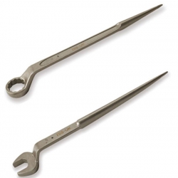 Podger Spanners (Spud Wrenches)