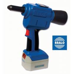 Blind Riveting Tools inc. Bralo BET-1 (Alternative of the Gesipa Accubird)