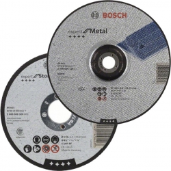 Abrasive, Cutting Blades & Thin Discs