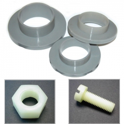 Nylon Fasteners