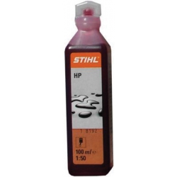 Stihl 100ml 2 Stroke Oil