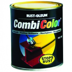 Rust-Oleum CombiColor Metal Paint & CombiColor Adhesion Primer