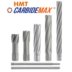 HMT CarbideMax TCT Broaching Cutters