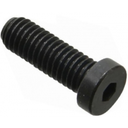 Low Head Socket Allen Cap Screws High Tensile Self Colour. Minimum Grade 8.8 DIN 7984