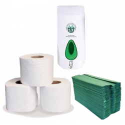 Janitorial Products