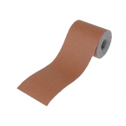 Heavy Duty Aluminium Oxide Sand Paper Rolls