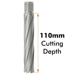 CarbideMax110 110mm TCT Broaching Cutters